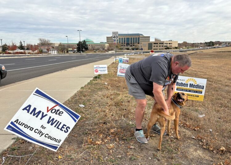 Trump said gangs invaded this city. Voters booted the officials who agreed.