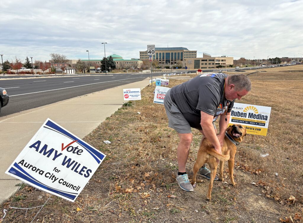Trump said gangs invaded this city. Voters booted the officials who agreed.