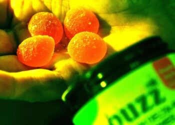 Congress Just Snuck a Bizarre Hemp Ban Into Law in Ridiculous Example of Government Overreach