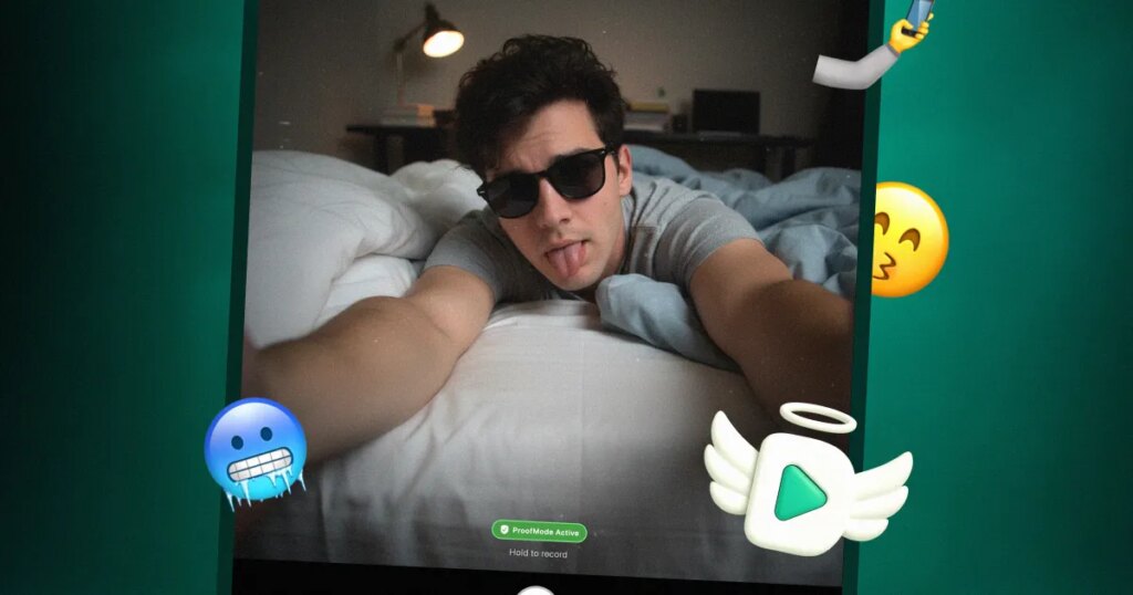 Jack Dorsey Releases Vine Reboot Where AI Content Is Banned