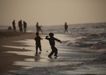 The path to peace in Gaza comes to a crossroads at the U.N.