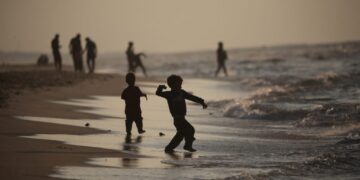 The path to peace in Gaza comes to a crossroads at the U.N.