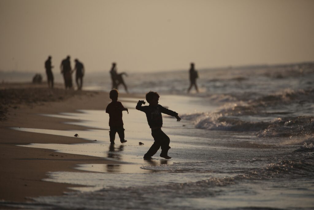 The path to peace in Gaza comes to a crossroads at the U.N.