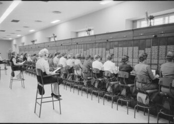 What really was better in the ‘good old days’