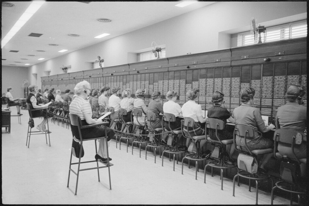 What really was better in the ‘good old days’