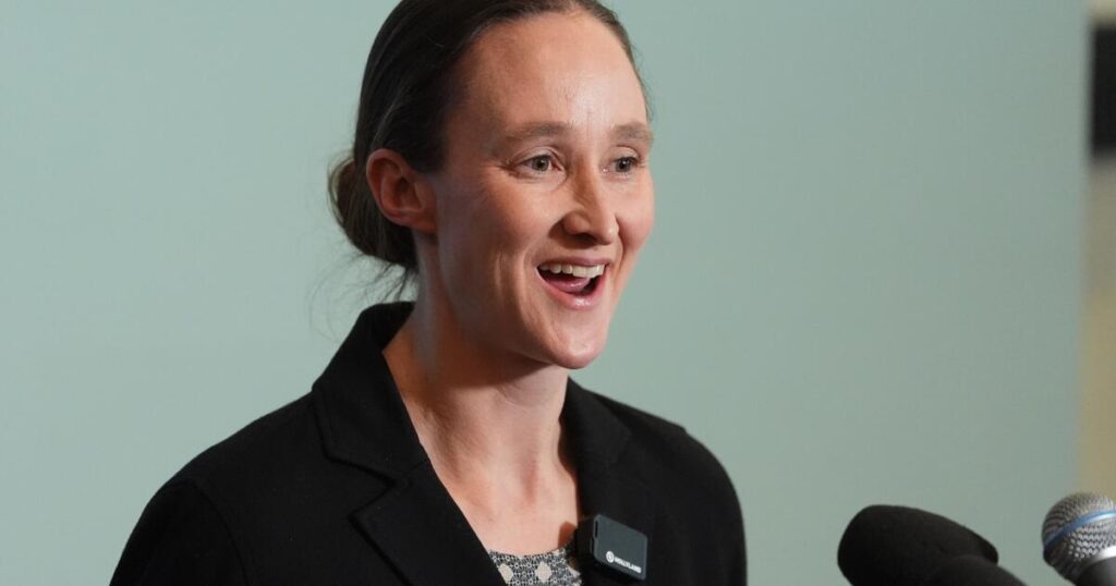 Seattle mayor concedes reelection fight to progressive activist