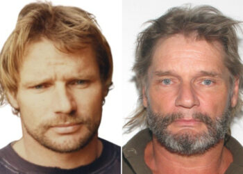 DNA links suspected serial killer to 1988 slaying, Virginia police say