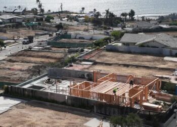 Fire survivors can use this new portal to rebuild faster and save money