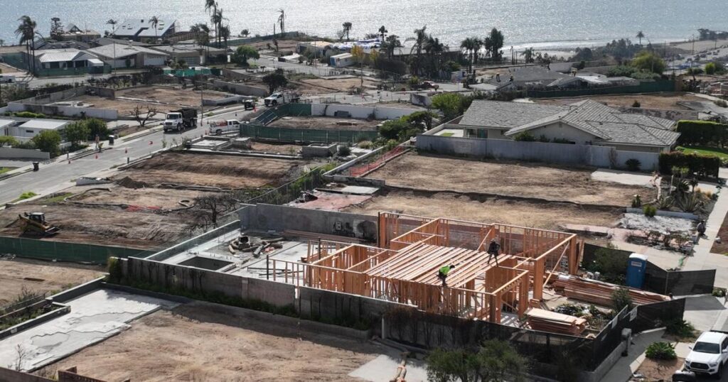 Fire survivors can use this new portal to rebuild faster and save money