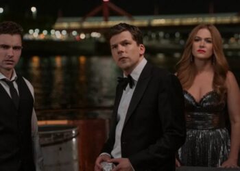 How a Franchise About Magicians Became a Surprise Smash Hit