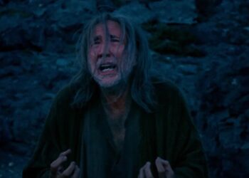 The Director of a Controversial Horror Movie About Jesus Insists It’s ‘Not as Evil as People Are Assuming’