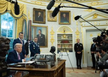 Trump weighs Venezuela strikes as U.S. forces prepare for attack order