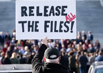 Epstein Survivors Issue Renewed Plea for Release of Files After Newly-Published Emails