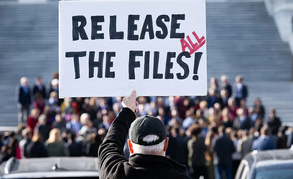 Epstein Survivors Issue Renewed Plea for Release of Files After Newly-Published Emails