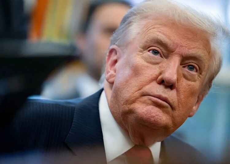 The Georgia Election Interference Case Against Trump Gets a New Prosecutor: What to Know About Where Things Stand