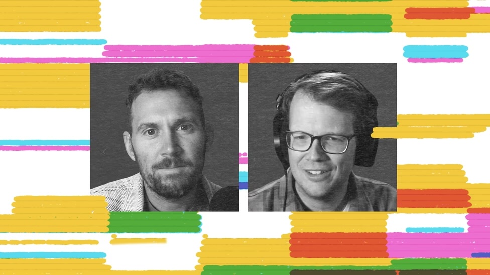 Galaxy Brain podcast