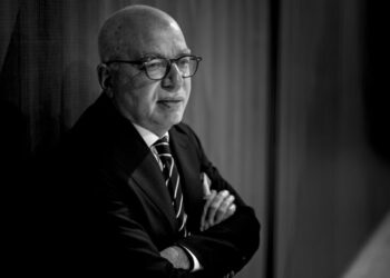 The Writer Who ‘Ingratiated’ Himself With Jeffrey Epstein