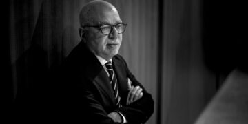 The Writer Who ‘Ingratiated’ Himself With Jeffrey Epstein