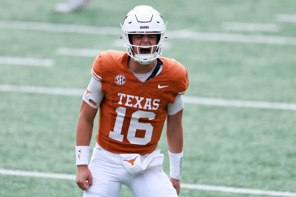 College football on TV: SEC heavyweights are going head-to-head