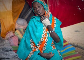 UAE faces growing outrage over support for paramilitary in Sudan