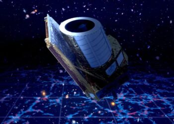 Scientists Discover That the Universe Is Getting Worse and Worse