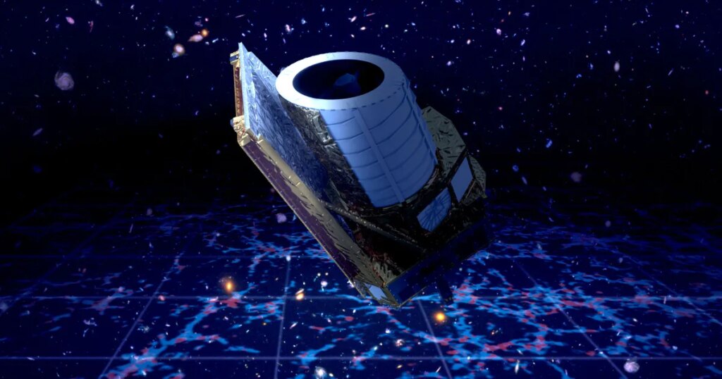 Scientists Discover That the Universe Is Getting Worse and Worse