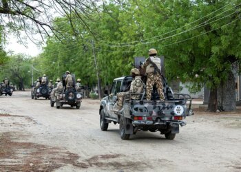 How to Actually Stop the Violence in Nigeria