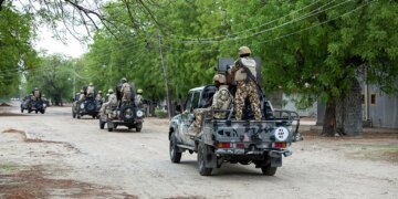 How to Actually Stop the Violence in Nigeria