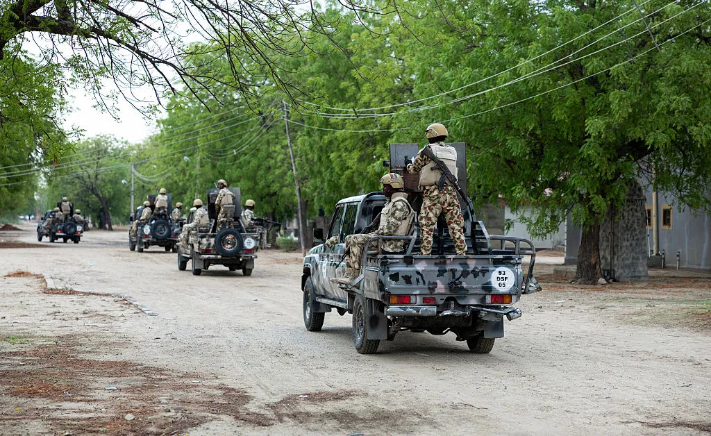 How to Actually Stop the Violence in Nigeria