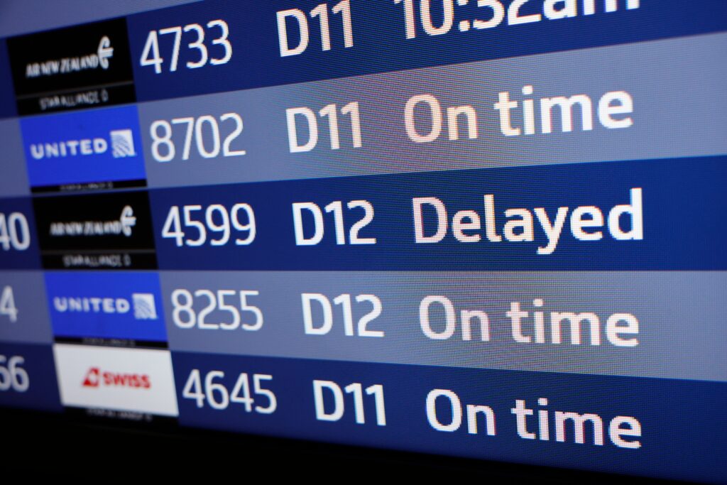 The shutdown is over, but the nation’s aviation problems are not.