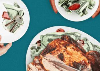 With estate planning, should all kids get an equal share?