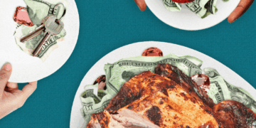 With estate planning, should all kids get an equal share?