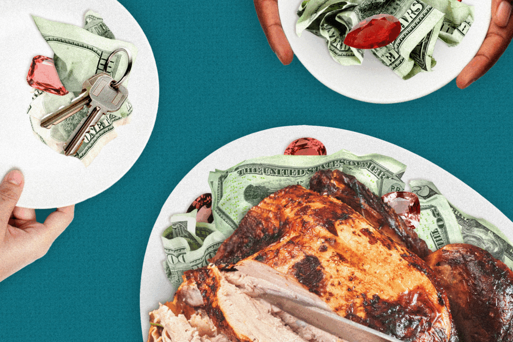 With estate planning, should all kids get an equal share?