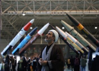 America’s missing Iran strategy