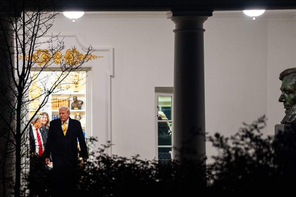 A course correction on affordability