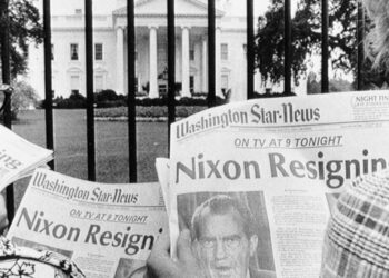 Why Trump Gets Away With It