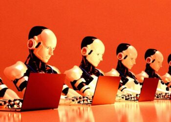 Company Run Almost Entirely by AI-Generated Employees Descends Into Chaos