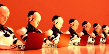 Company Run Almost Entirely by AI-Generated Employees Descends Into Chaos