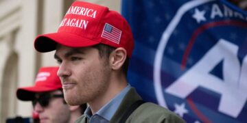 The Nick Fuentes Spiral