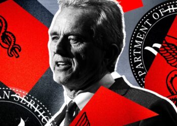 Russell Brand Called Me a Nazi at Anti-Vaxxer Prom