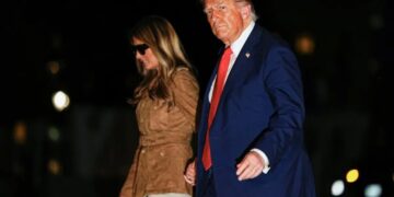 Naive Trump triggered this unthinkable horror to save his skin