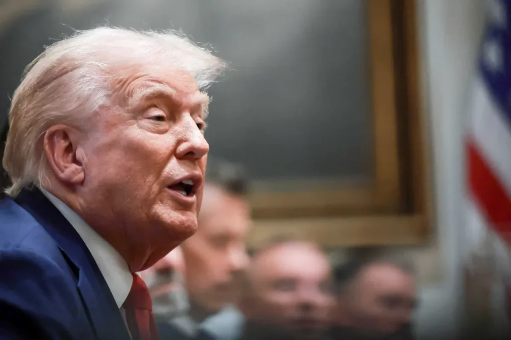 ‘Extraordinary rebuke’: Judge torches Trump’s sweeping push against major university