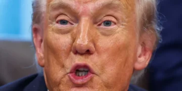 ‘I want this’: Dem donor targeted by Trump calls his bluff over Epstein files