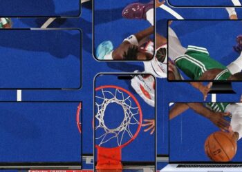 Why Can’t I Just Watch Sports on Television?