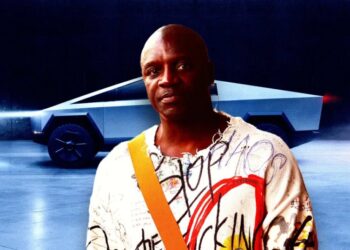 Akon Arrested After Cybertruck Mishap