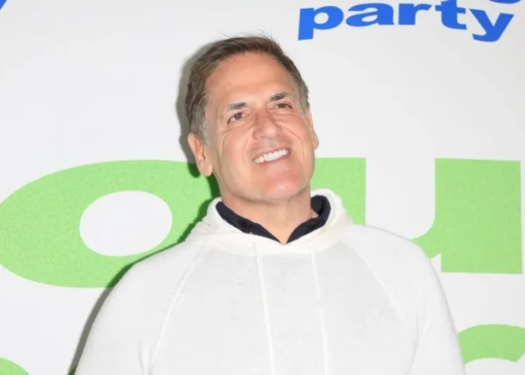‘Really really dumb’: Mark Cuban trashes GOP’s latest Obamacare replacement idea