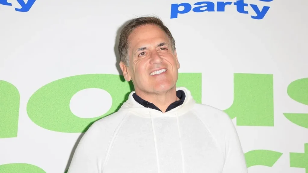 ‘Really really dumb’: Mark Cuban trashes GOP’s latest Obamacare replacement idea