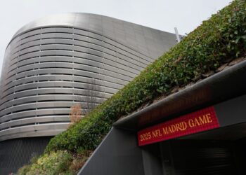 With new customers in their sights, every sports league is going global