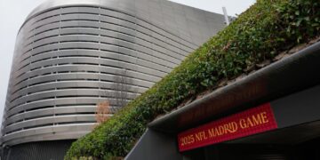 With new customers in their sights, every sports league is going global