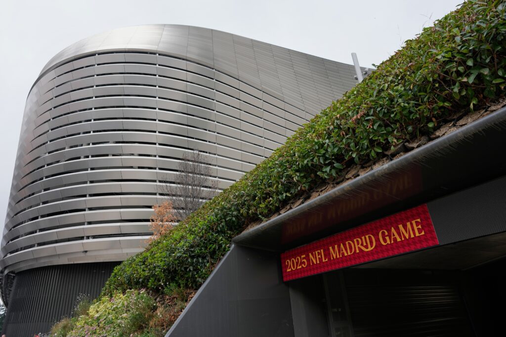 With new customers in their sights, every sports league is going global